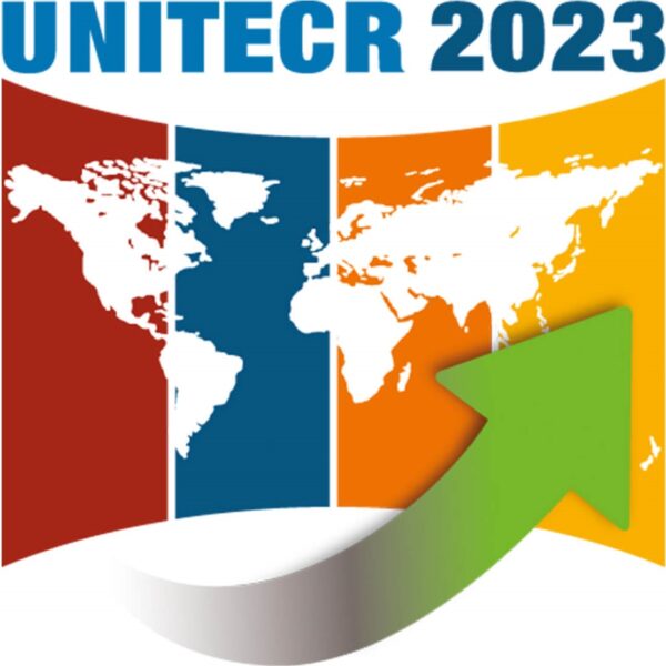 Besuchen Sie uns auf der UNITECR 2023